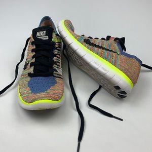 Nike Free RN Flyknit